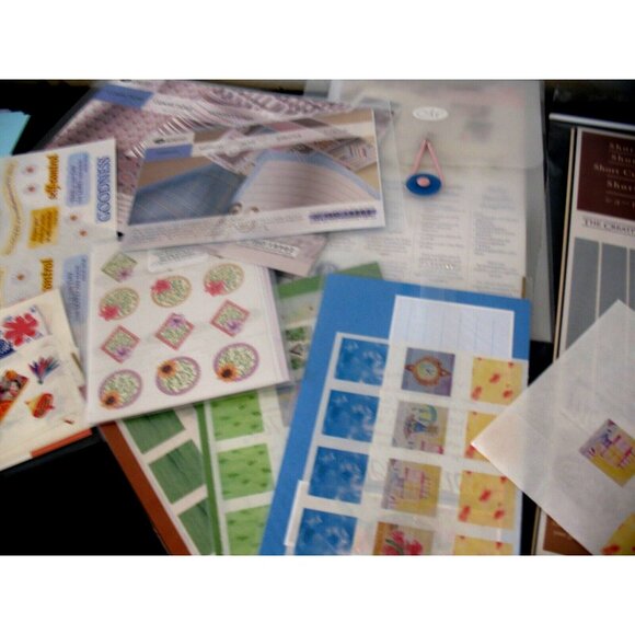 Lot of Wedding BLISS Stickers, Shortcuts Neutrals, New Year's, Celebration& Abc - Picture 4 of 14